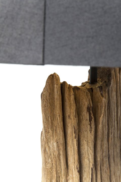 KARE Stehleuchte Nature Straight 31763