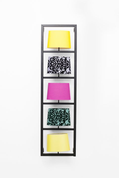 KARE Wandleuchte Parecchi Vertikal 30426