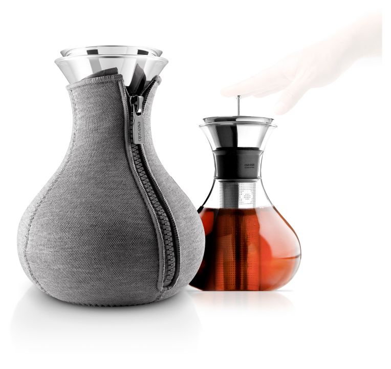 Eva Solo Teezubereiter