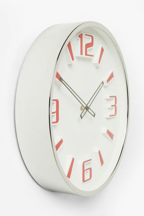 KARE Wanduhr Chambre Ø45cm 31757