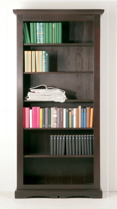 KARE Cabana Bücherregal, 5 Böden 2325