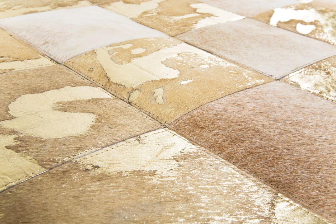 KARE Teppich Vegas Fur 170x240cm 32019