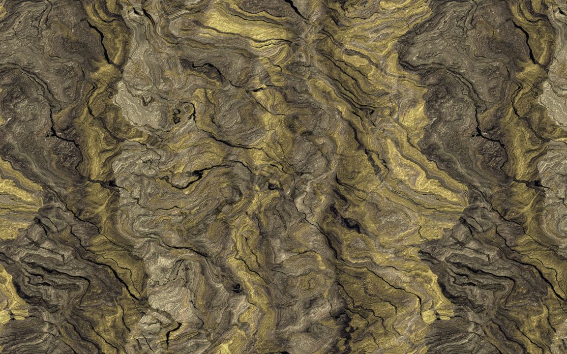 KARE Tapete Komar Elements 400x250 25177