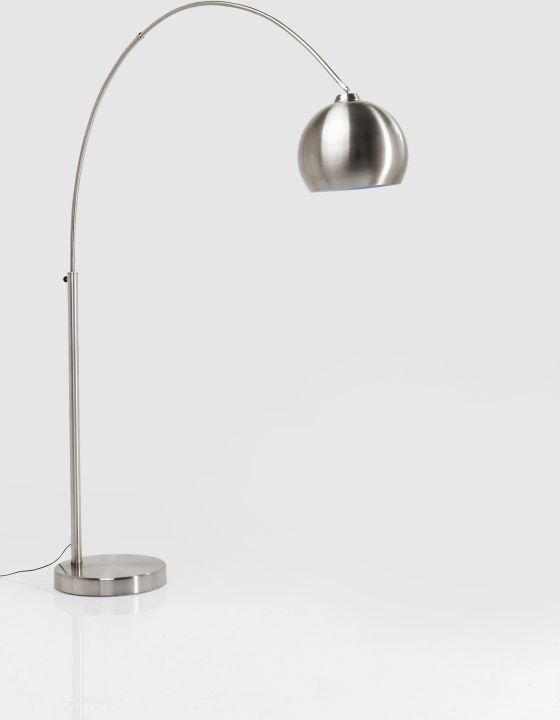 KARE Stehleuchte Lounge Satin Small 30771