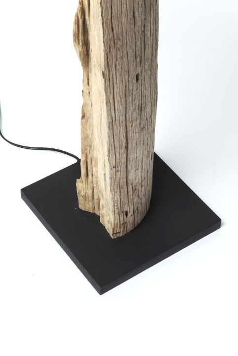 KARE Stehleuchte Nature Straight 31763