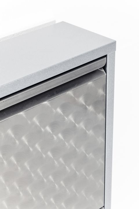 KARE Schuhkipper Caruso 3-er 9273