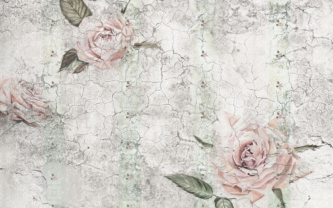 KARE Wandverkleidung Komar Tantinet 25170