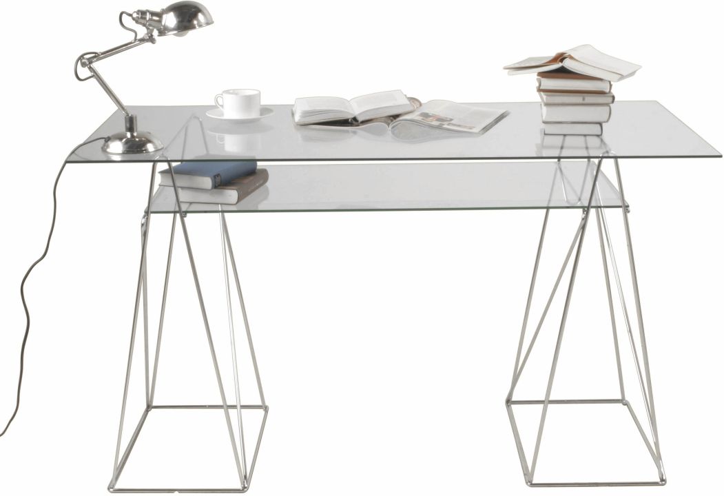 KARE Tisch Polar 910