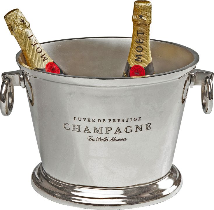 Weinkühler Champagne Du Belle