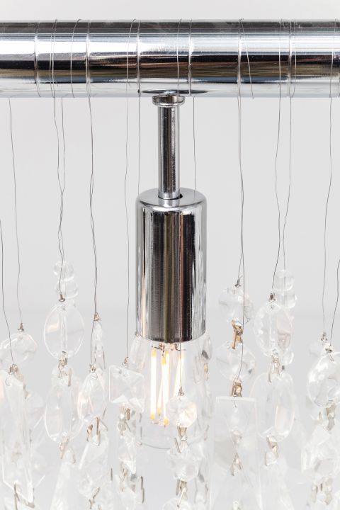 KARE Hängeleuchte Klunker 120 cm 7814