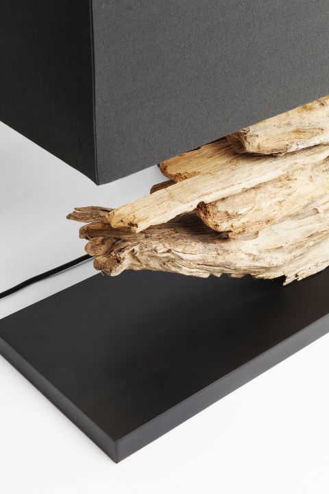 KARE Tischleuchte Nature 31764