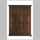 KARE Cabana Kleiderschrank 3t. 2144