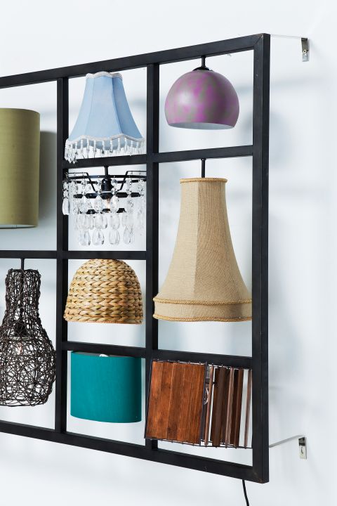 KARE Wandleuchte Parecchi Art 34736